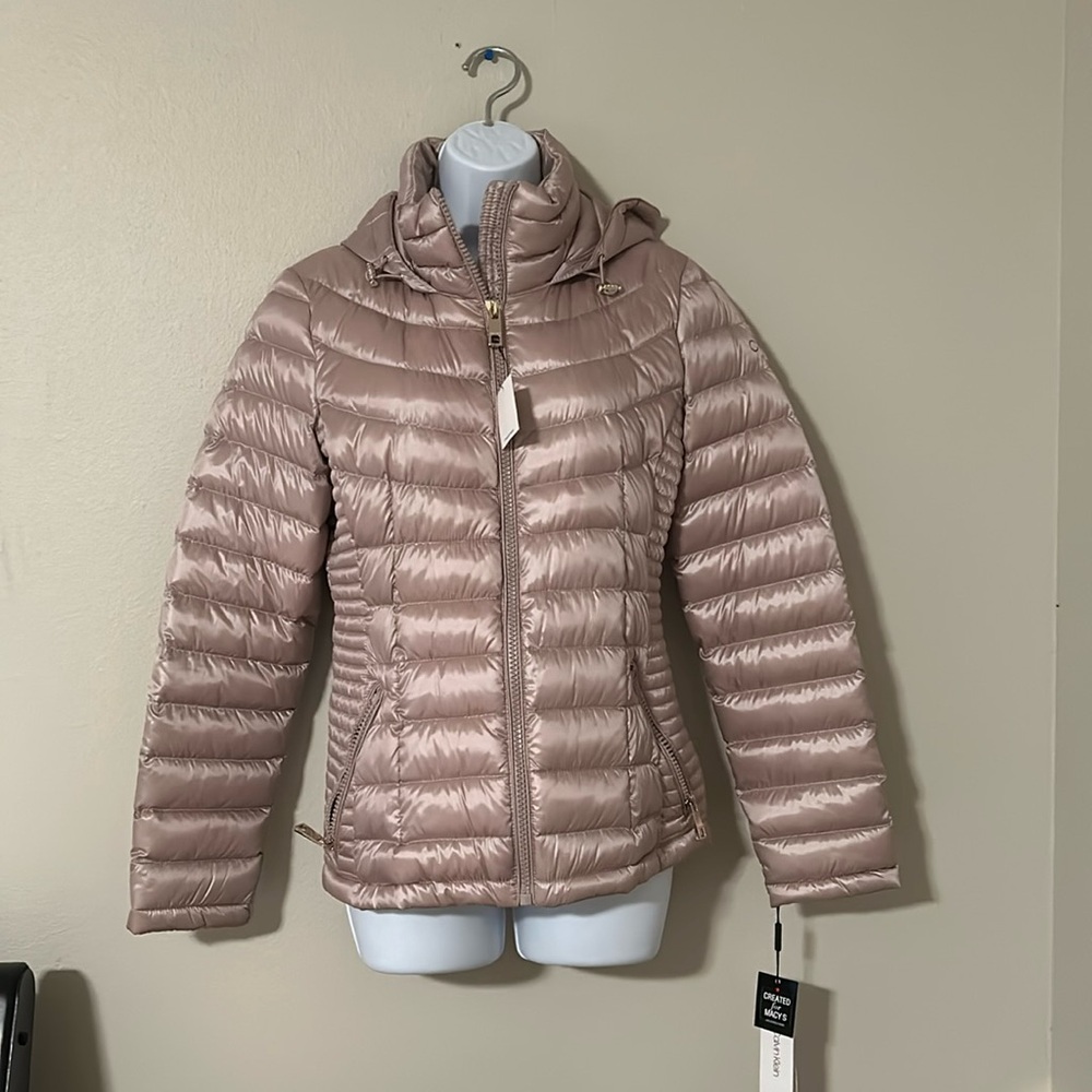 Calvin Klein | Puffer Coat
